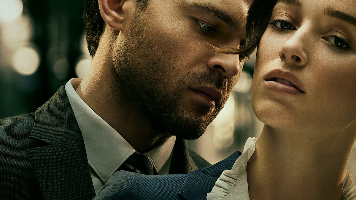 Romantic Thrillers: 10 Movies You Need to Watch