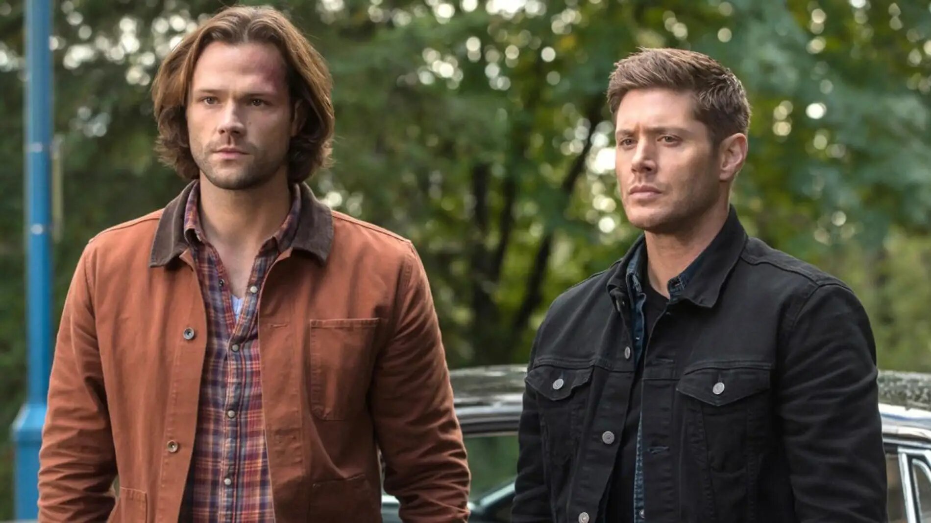 Top 10 Best Supernatural Movies