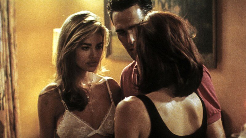 Top 10 Celebrity Erotic Movies to Stream on FullXCinema