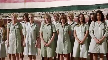 Gefangene Frauen (1980),XCZECH.com