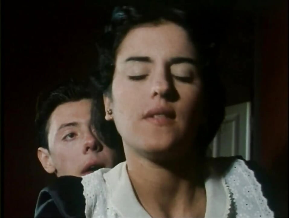 L’Ereditiera (Full Movie),Vintage X