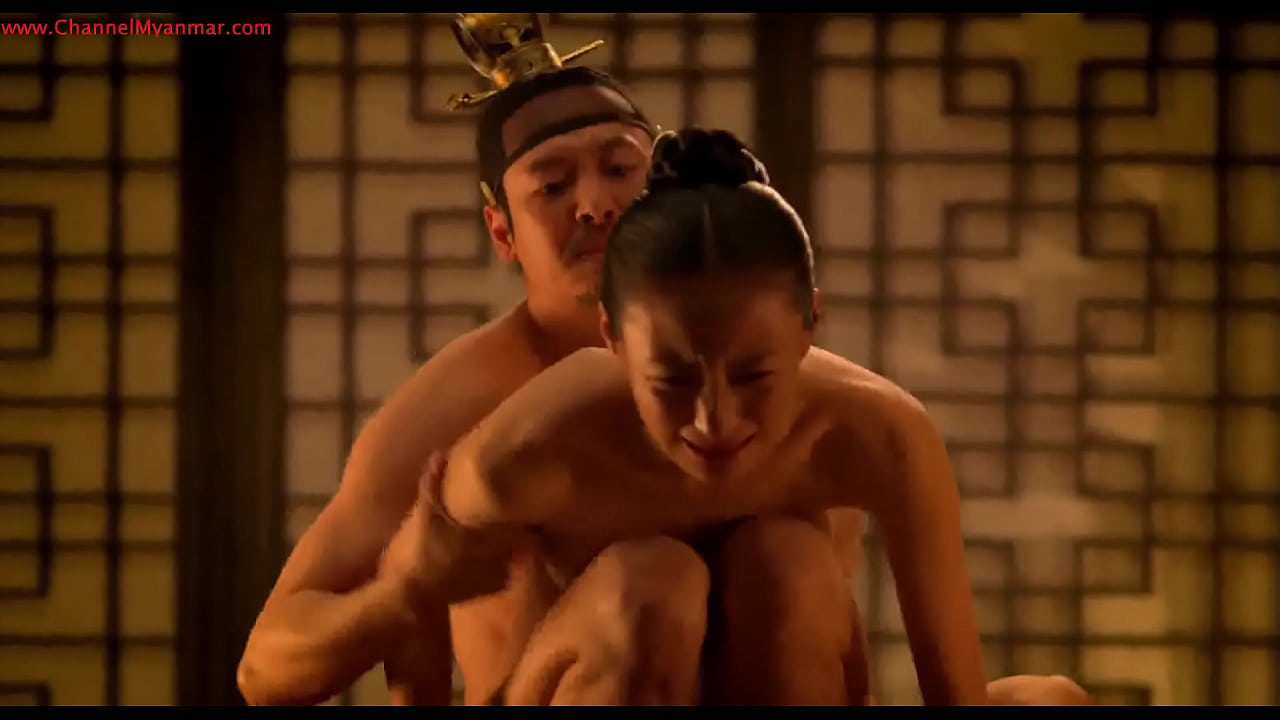 The Concubine (2012) (Myanmar Subtitle)