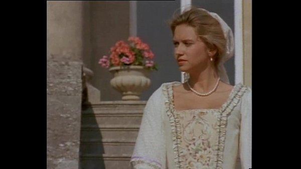Fanny Hill (1995) 