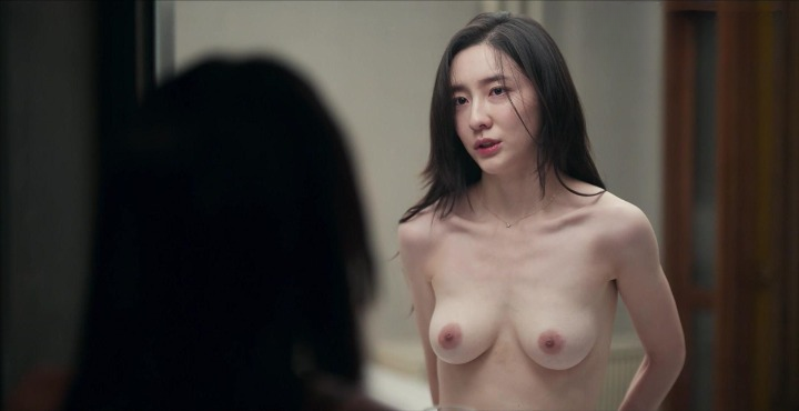 Young Mom (2017) 