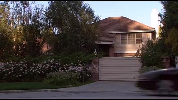 Diary Sex Addict 2001