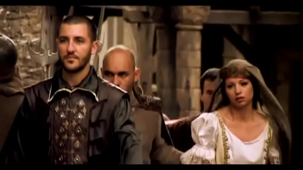 HOT SPIRITS – full movie