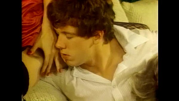 LBO – Confessions Of A Nymph – Full movie