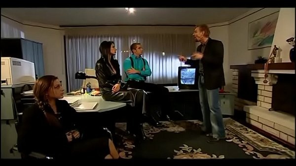 F.S.I. Fuck Scene Investigation – Full Porn Movie